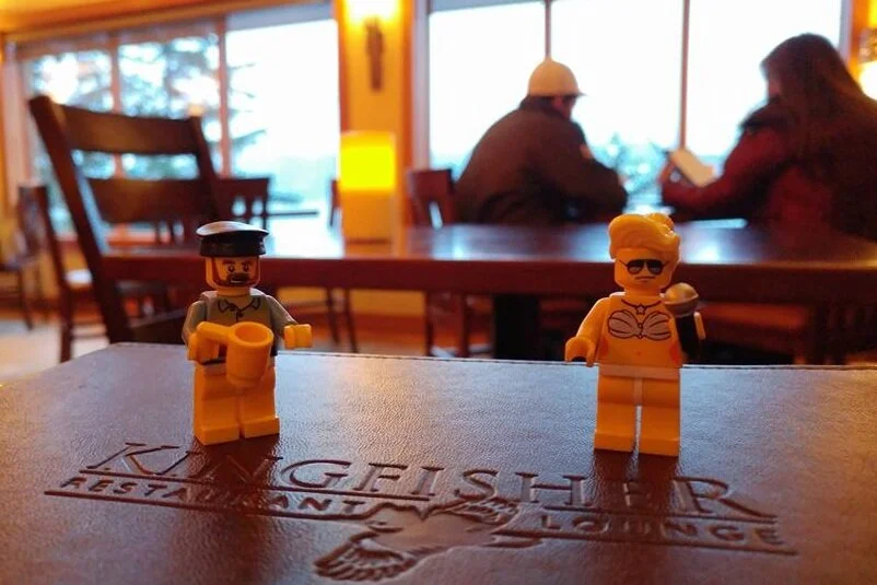 EPISODE 08 - THE MARTINEZ