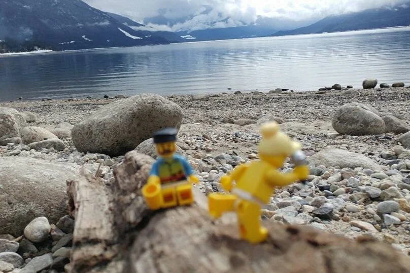 EPISODE 07 - Saffron Sour