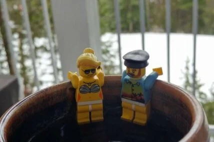 EPISODE 06 - The Locke-Holmes Espresso Martini