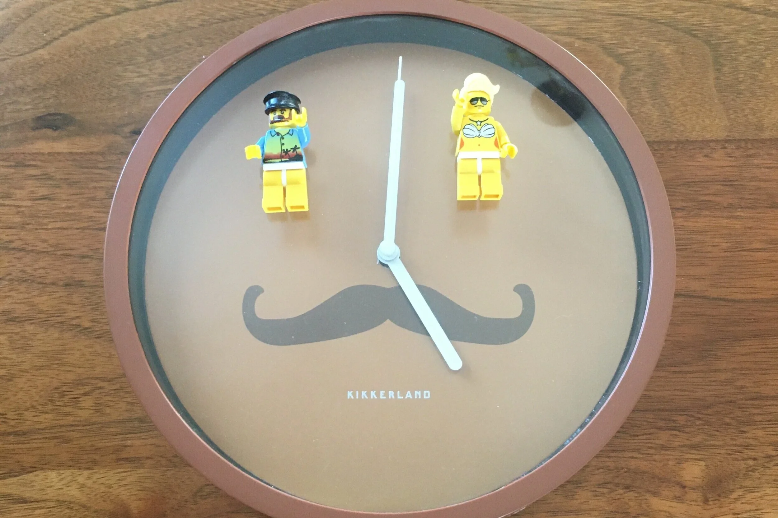 EPISODE 01 - Blood &amp; Baam!