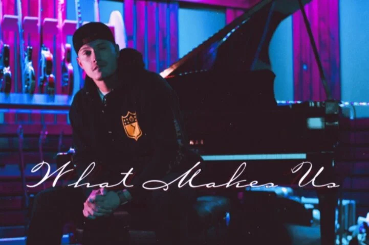 Artist of the Day | GUNNER JULES