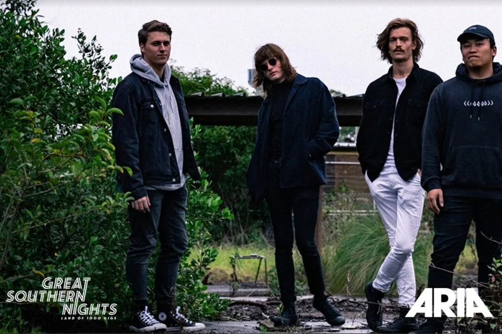 Artist of the Day | FRIPPS &amp; FRIPPS