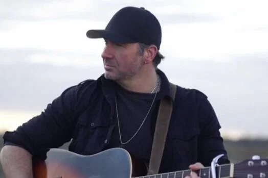 Artist of the Day | JERRY SEREDA