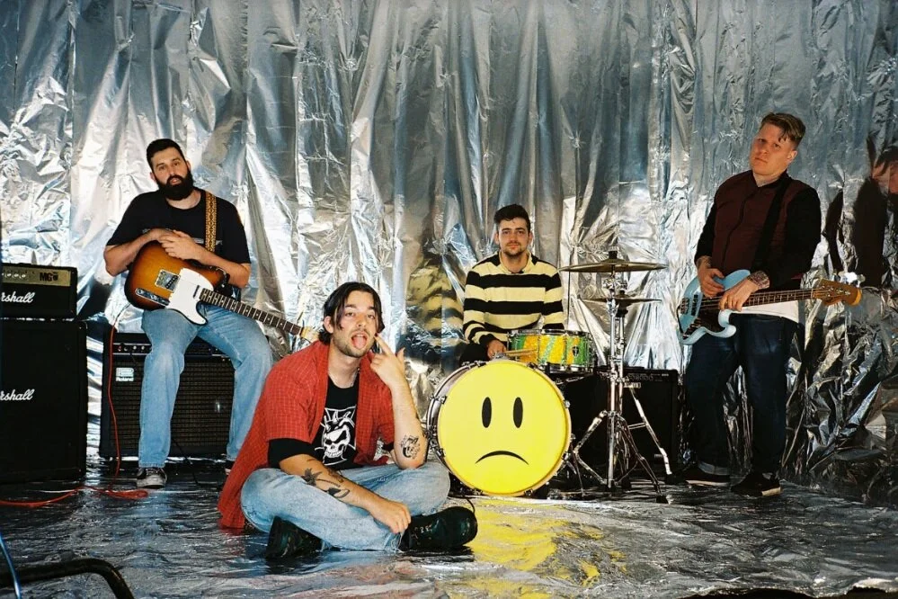 Artist of the Day | THE MONTREALS