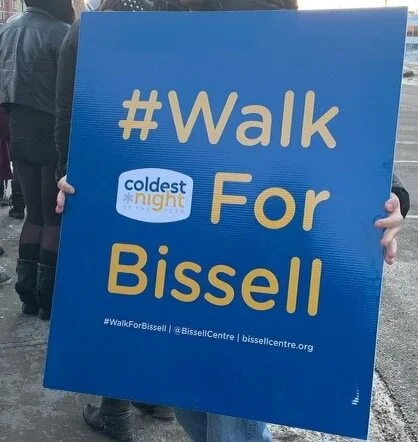 COLDEST NIGHT OF THE YEAR 2021