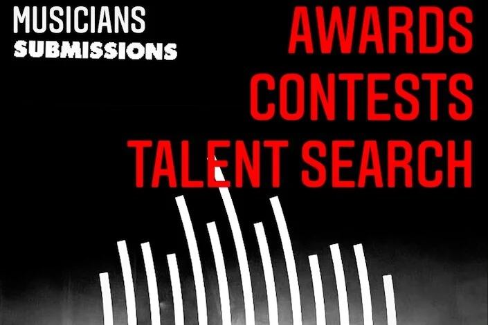 Music Awards, Contests &amp; Talent Search 2021