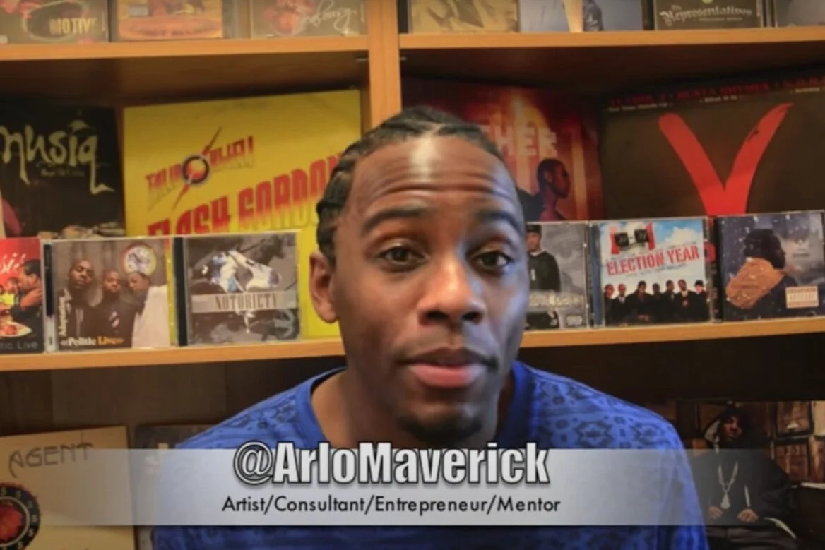 Performing Rights Societies