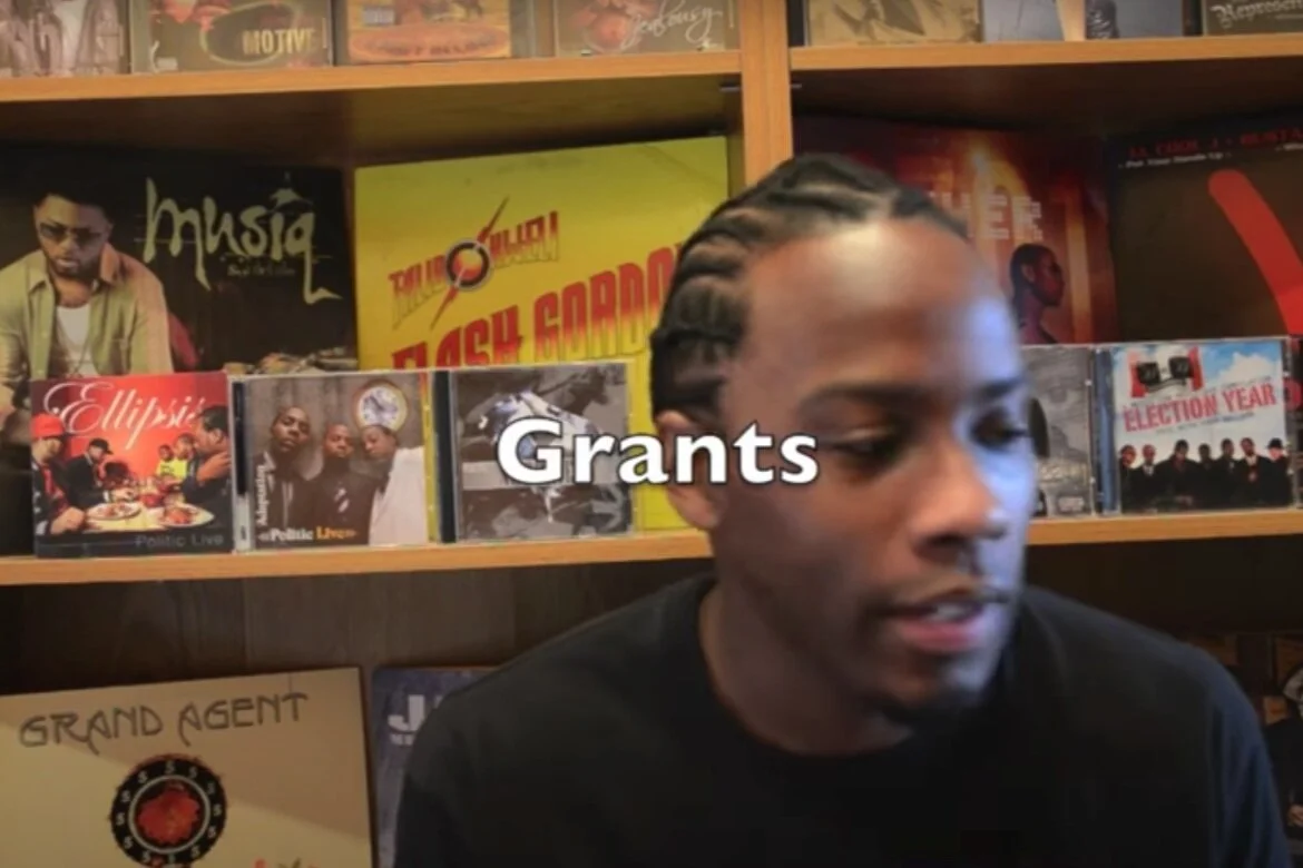 A Few Things To Know About Grants