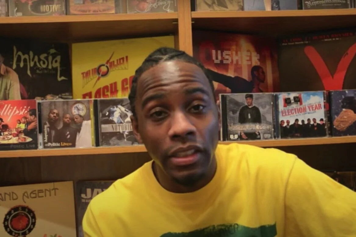 Why you should be attending Music Conferences!!!