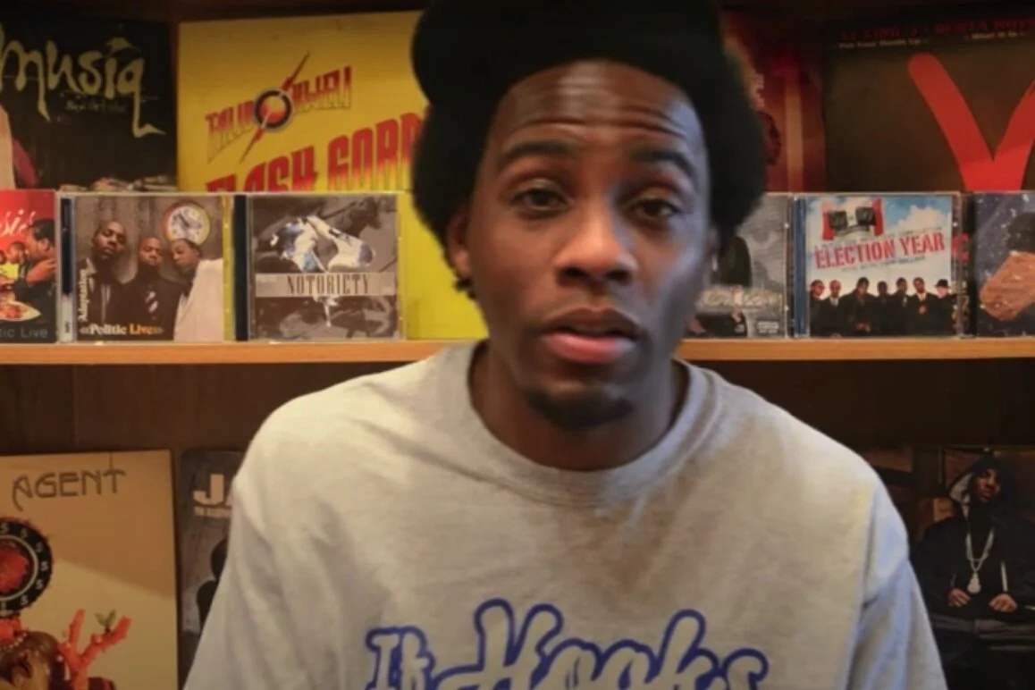 How to find Mentors in Music