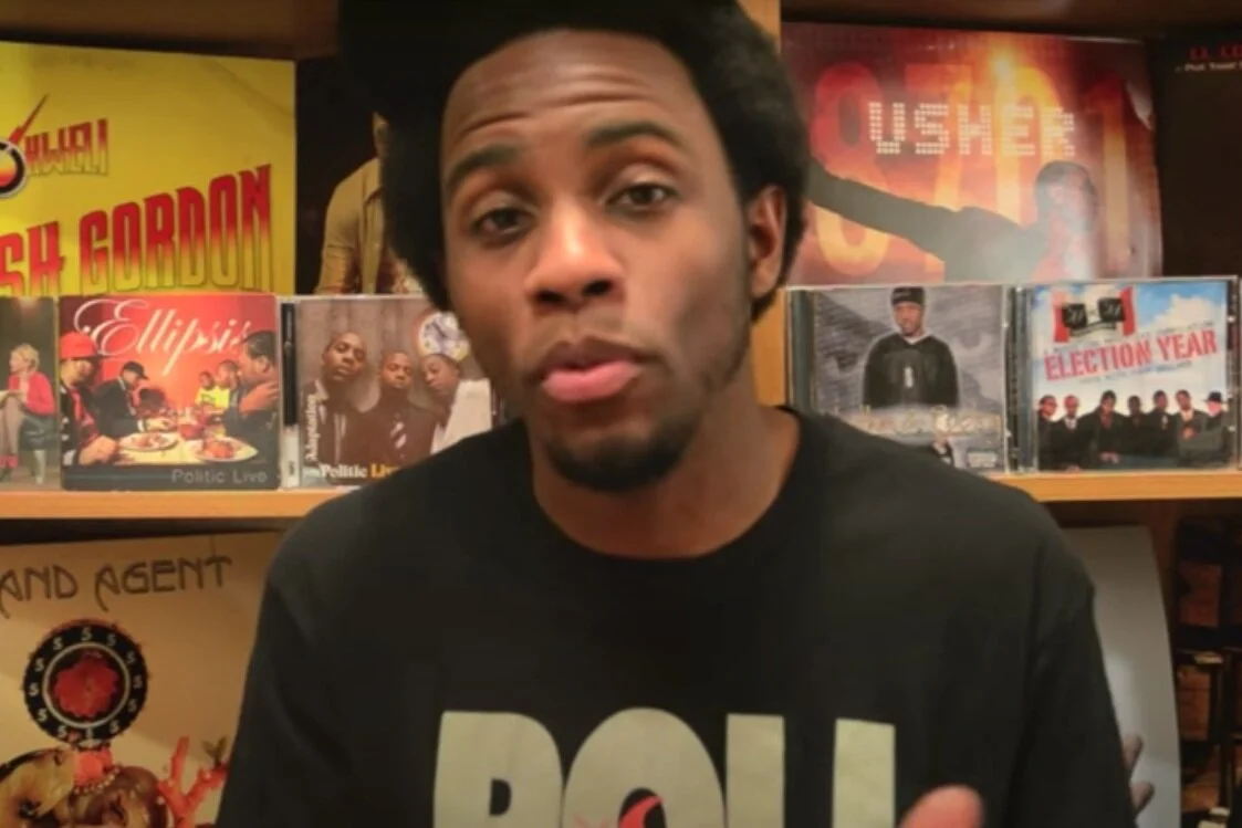 Assembling a Team as an Artist | Part 2