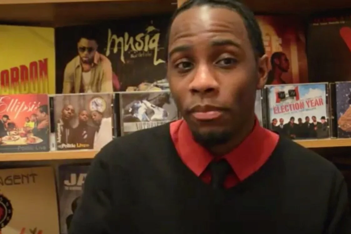 Preparing for an Album