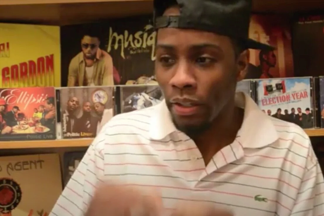 Goals for your Album