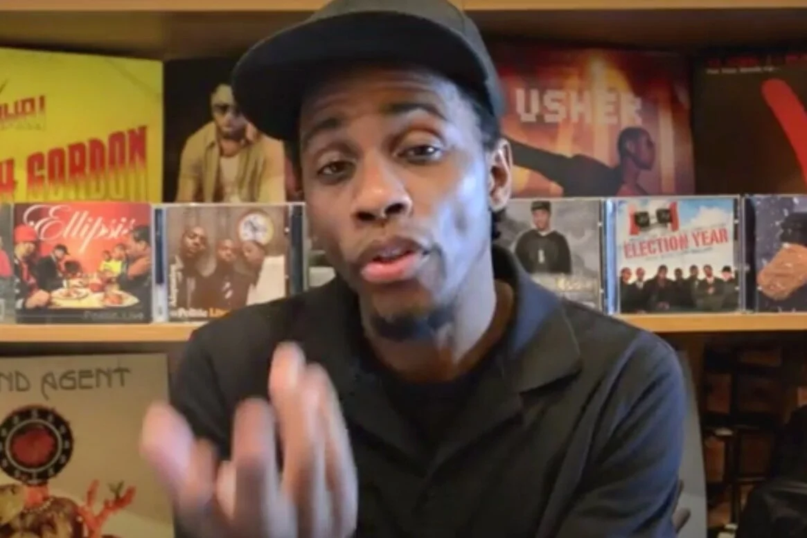 Things to Include in a CD Booklet