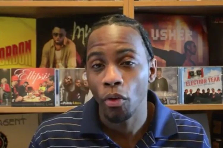 Photo Shoots for Album Covers