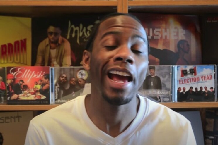 Designing your Album Cover