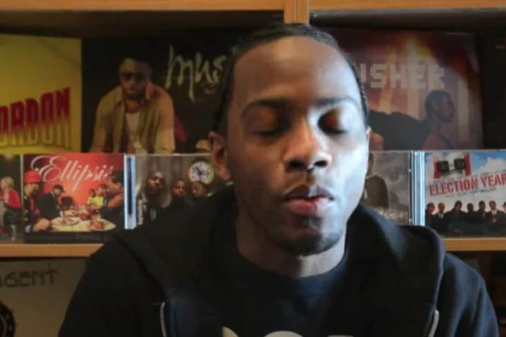 How to plan a successful Album Release party!