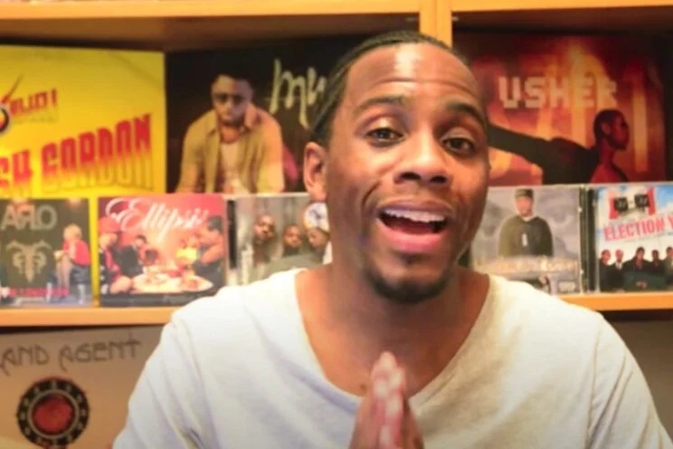 What to include in your One Sheet