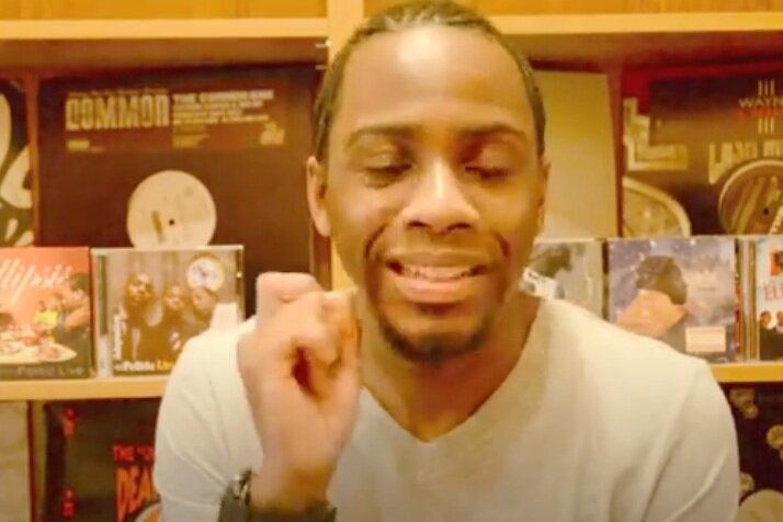 How to make an Elevator Pitch as a Music Artist