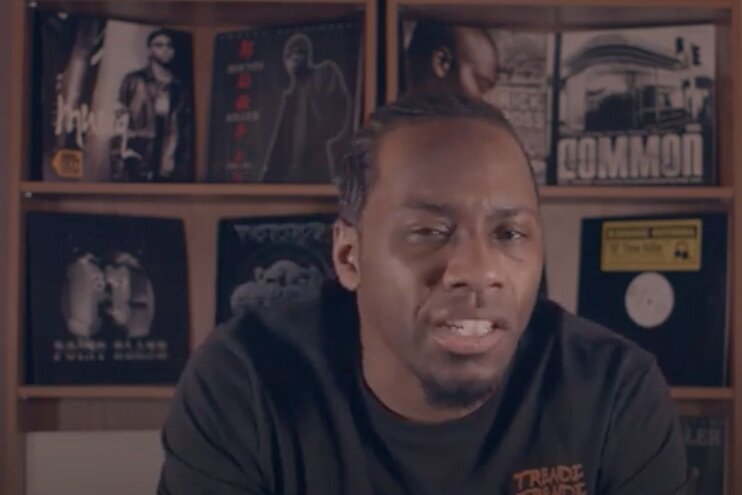 The Importance of Merch