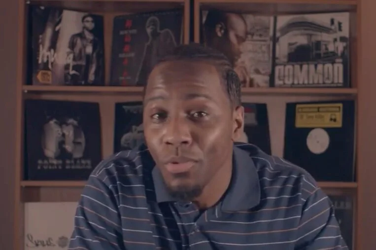 Rooming with Other Artists | part 1