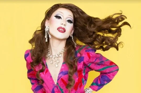 Artist of the Day | VOULA CALLAS