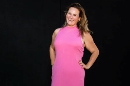 Artist of the Day | KATHLEEN McGEE