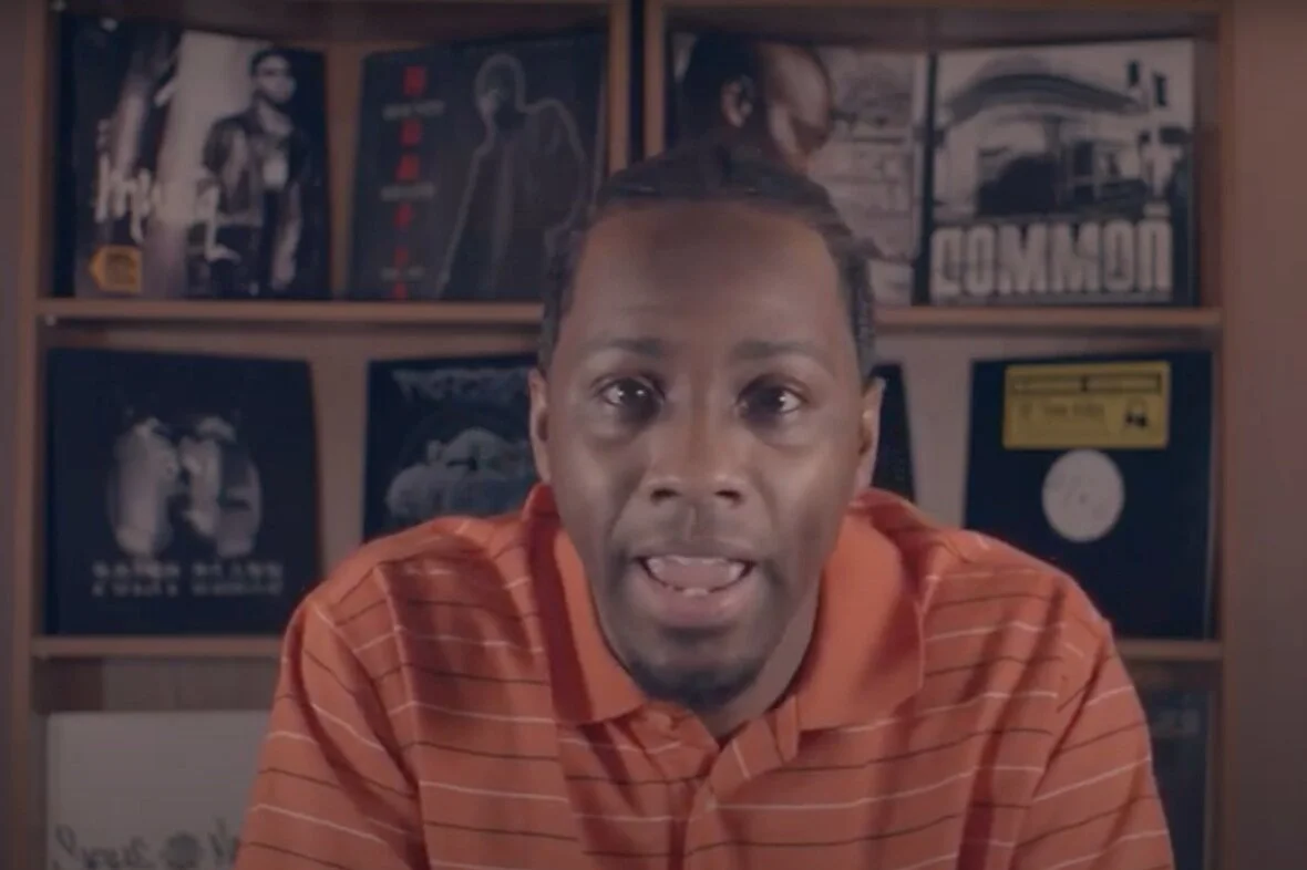 Rooming with Other Artists | part 2