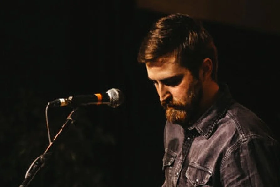 Artist of the Day | EVENING BIRDS