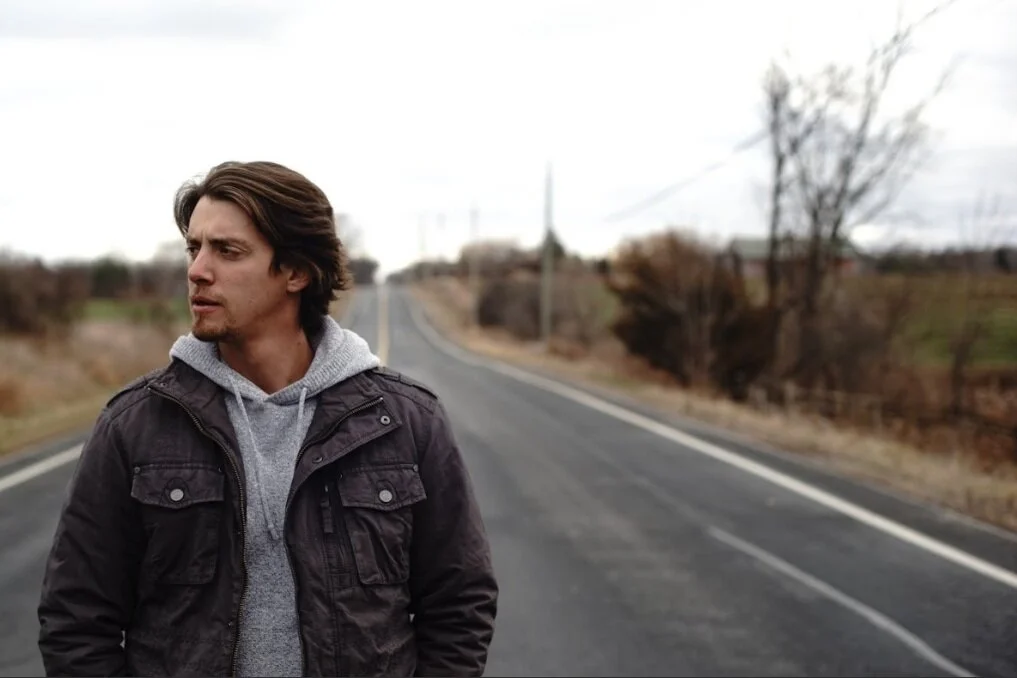 Artist of the Day | MATT MORSON