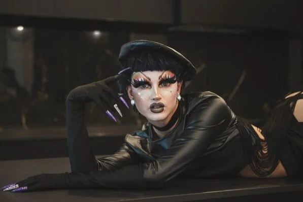 Artist of the Day | GEMMA NYE