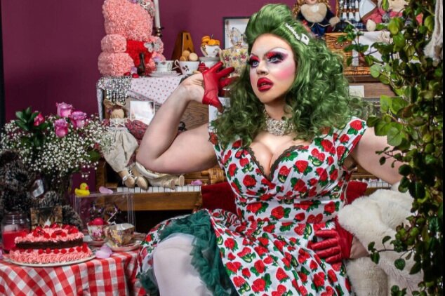Artist of the Day | GOGO FETCH