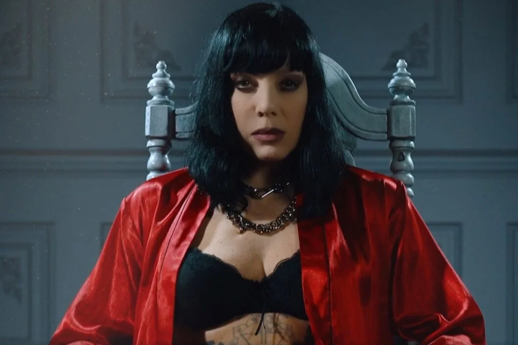 Artist of the Day | BIF NAKED