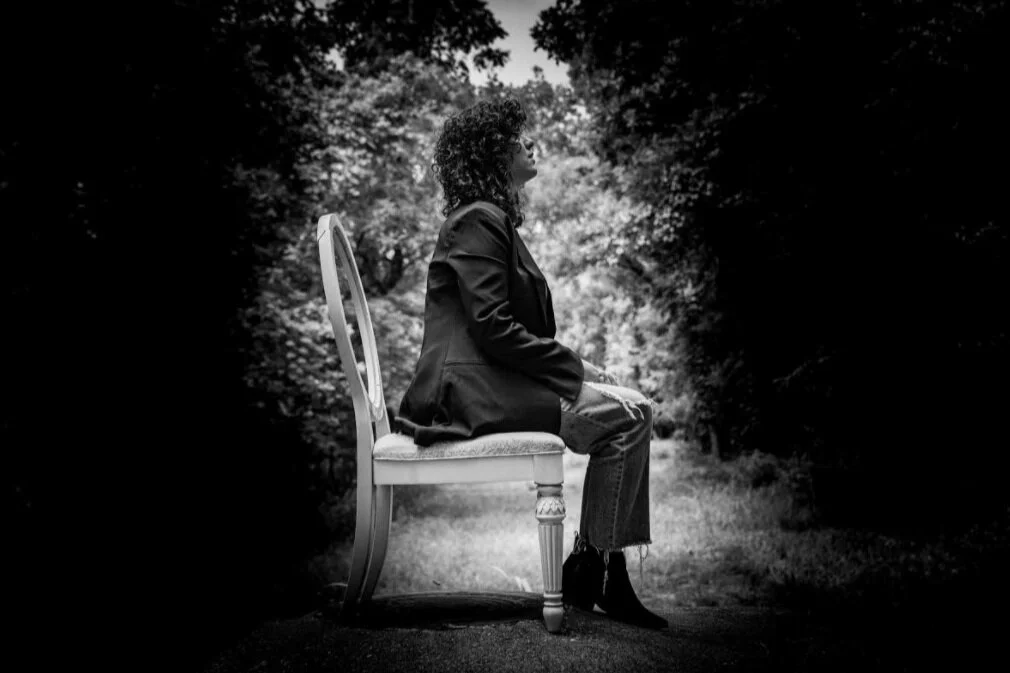 Artist of the Day | CASII STEPHAN