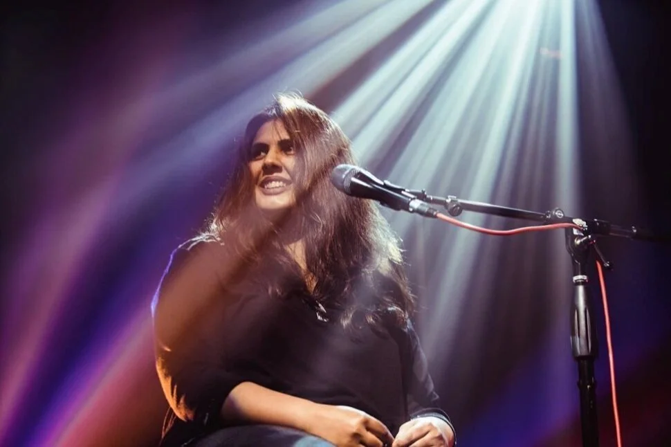 Shumaila Hemani
