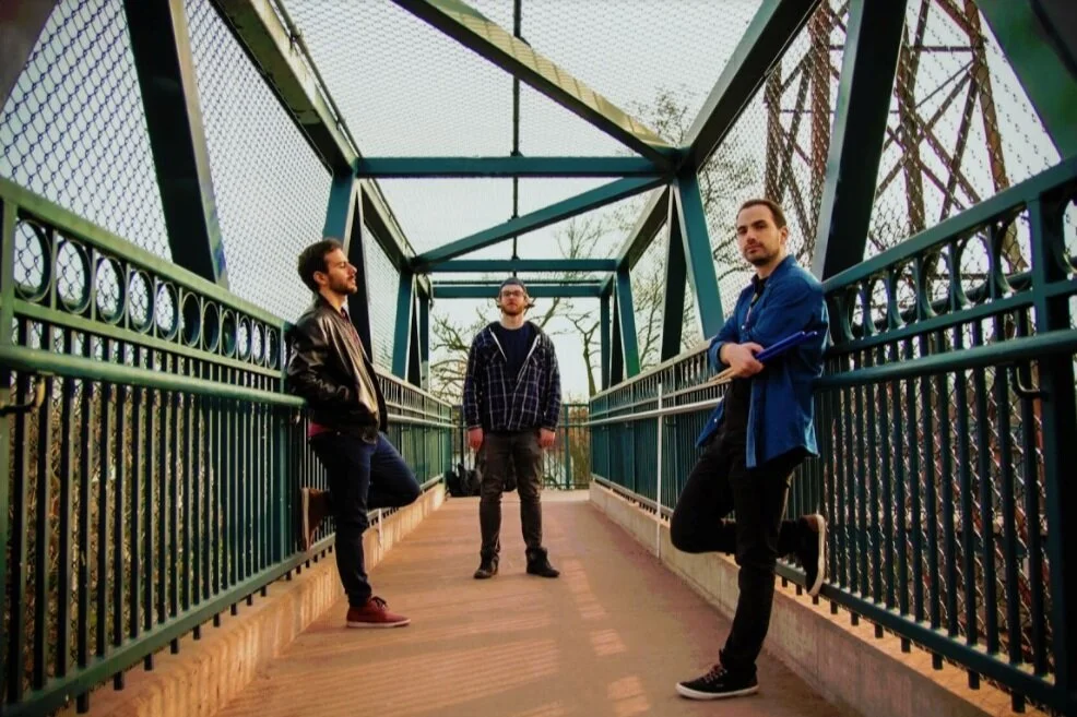 Artist of the Day | DEREV