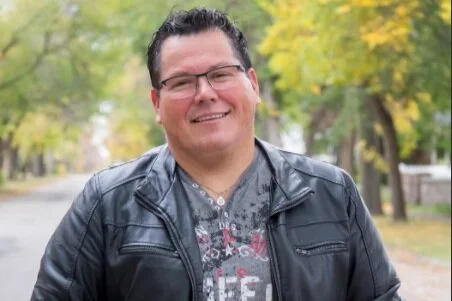 Artist of the Day | DONNY PARENTEAU