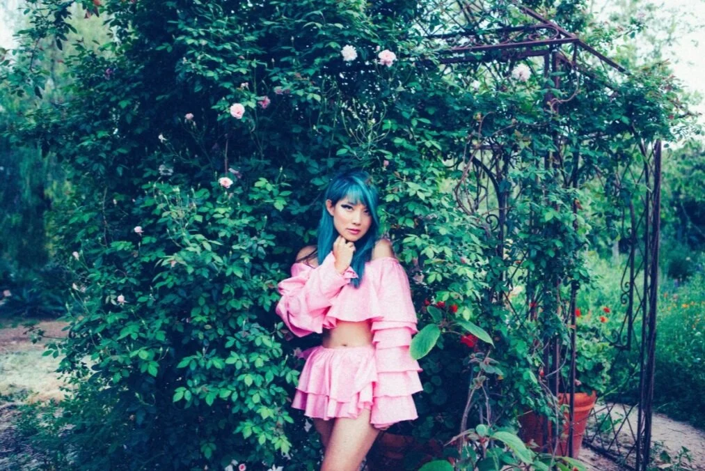 Artist of the Day | POLARTROPICA