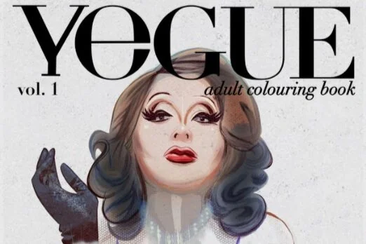 Artist of the Day | JONATHAN BUSCH