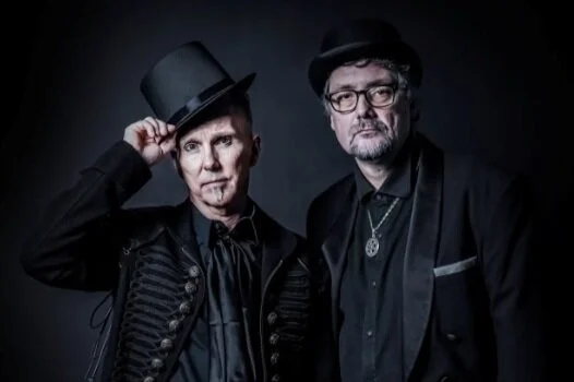 DOUGLAS VON IRVIN'S CARNIVAL