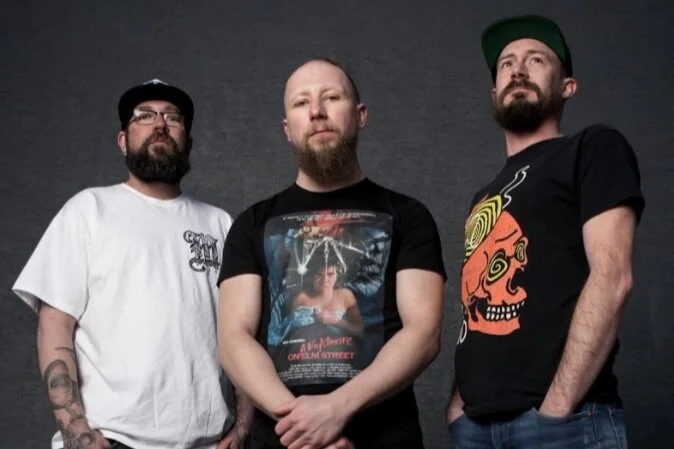 Artist of the Day | BLACK FRIDAY