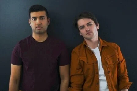 Artist of the Day | BLACK CREEK REIGN