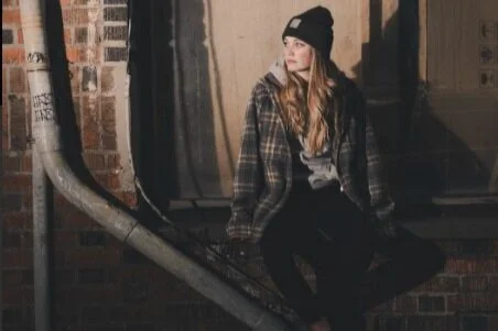 Artist of the Day | KATELYN BIEHN