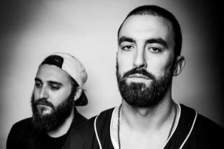 Artist of the Day | DRAE