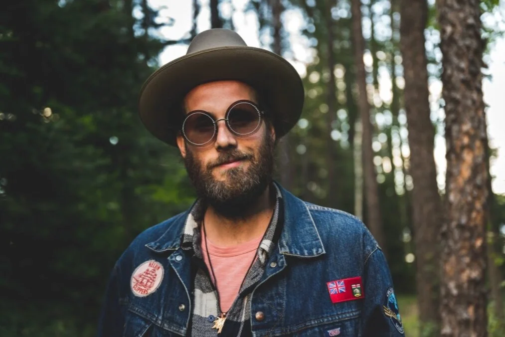 Artist of the Day | MISTER K