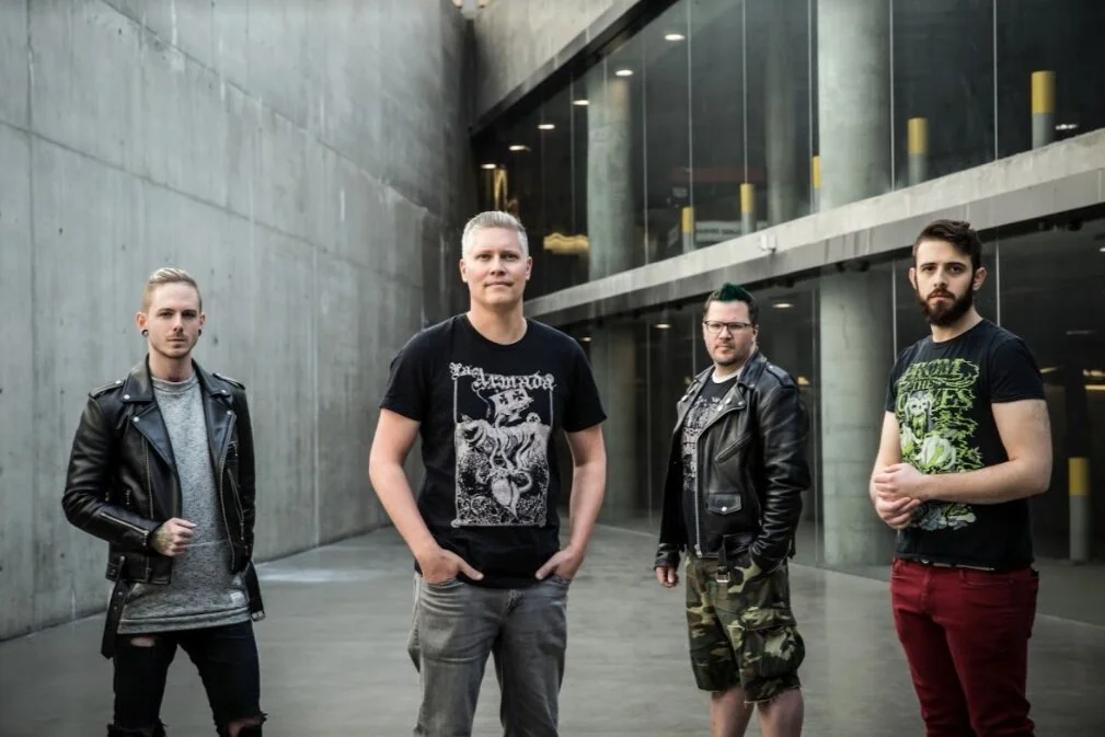 Artist of the Day | BELVEDERE