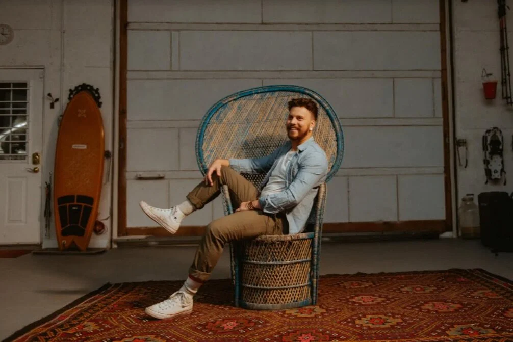 Artist of the Day | WAYLEY