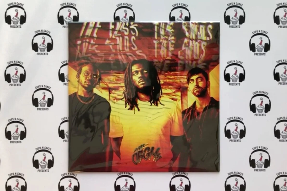 The OBGMs | The Ends