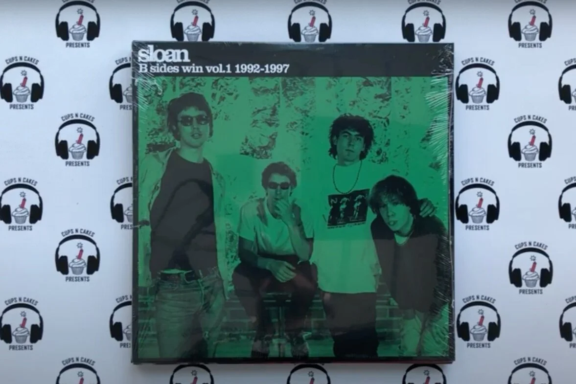 Sloan | B Sides Win Vol.1 1992-1997