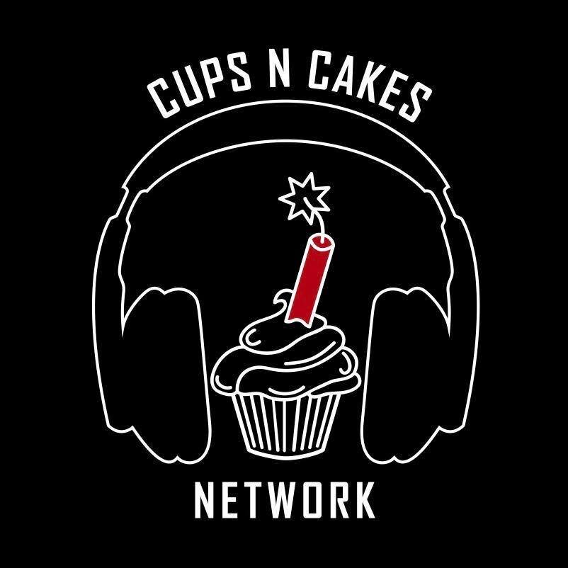 CUPS N' CAKES RADIO